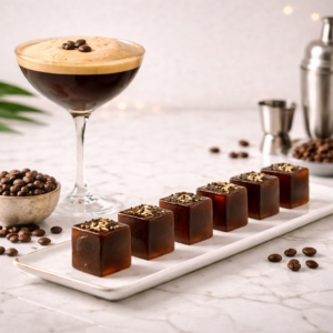 Espresso Martini