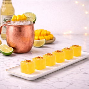 Mango Mule