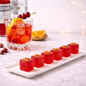 Classic Negroni