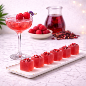Hibiscus Berry