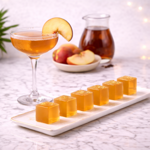 Peach Ice Tea