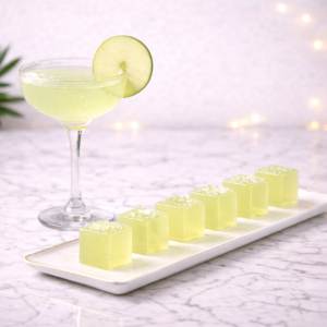 Green Apple Mint